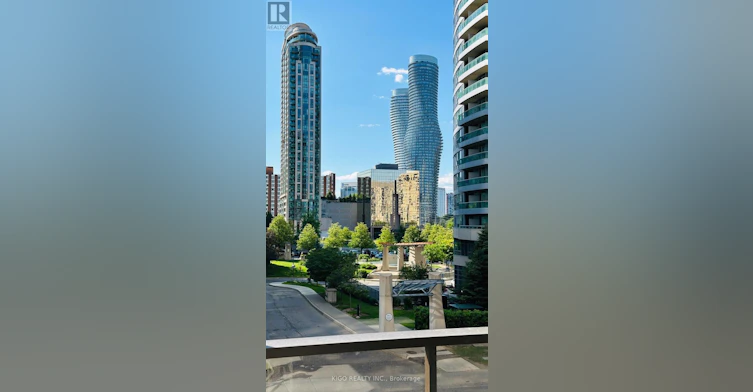 210-30 Elm Drive W, Mississauga, ON, L5B 0N6 - 18