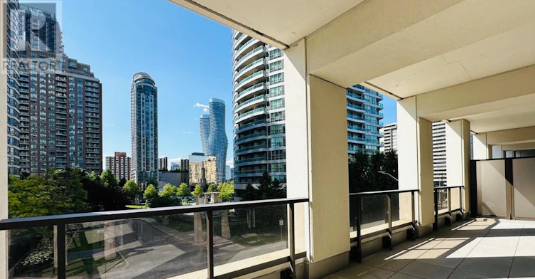 210-30 Elm Drive W, Mississauga, ON, L5B 0N6 - 19