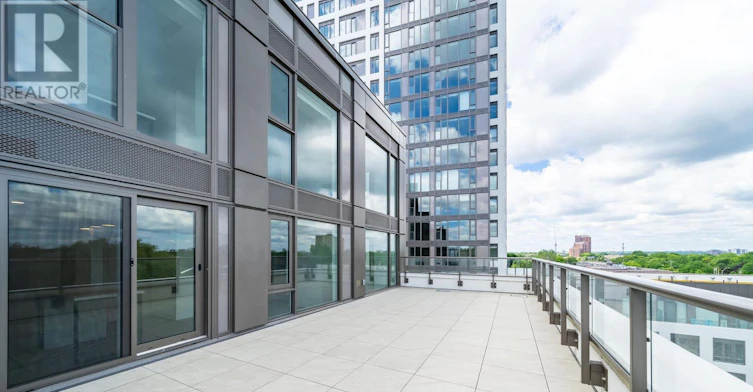 E613-485 Perth Avenue, Toronto, ON, M6N 0B9 - 27
