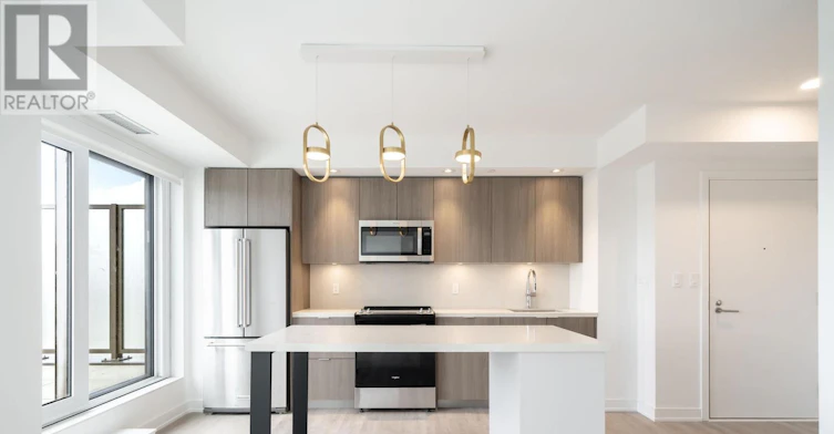 E613-485 Perth Avenue, Toronto, ON, M6N 0B9 - 2