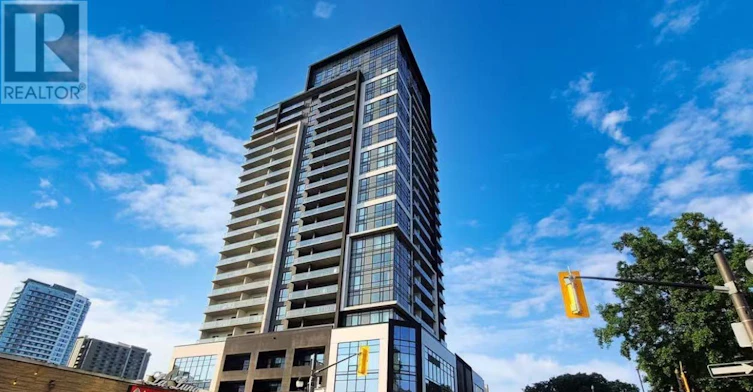 608-15 Queen Street S, Hamilton, ON, L8P 0C6