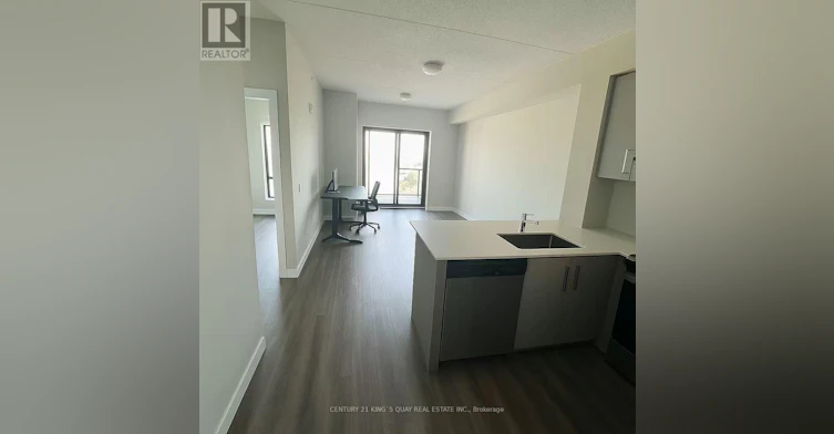 608-15 Queen Street S, Hamilton, ON, L8P 0C6 - 5