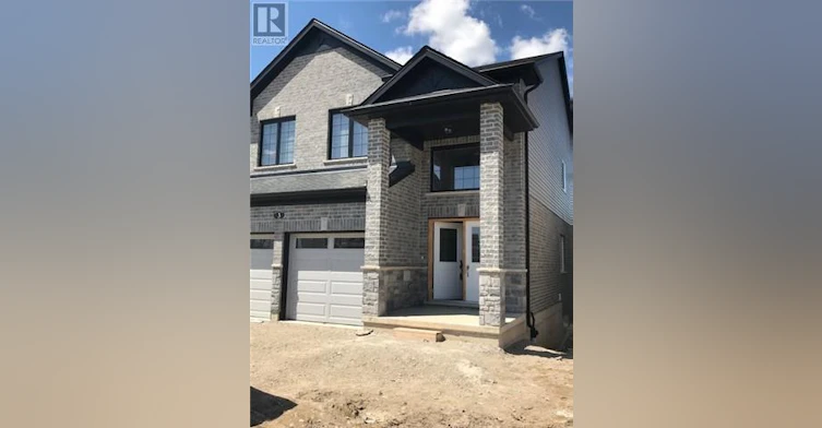 3-2619 Sheffield Boulevard, London, ON, N6M 0G6 - 2