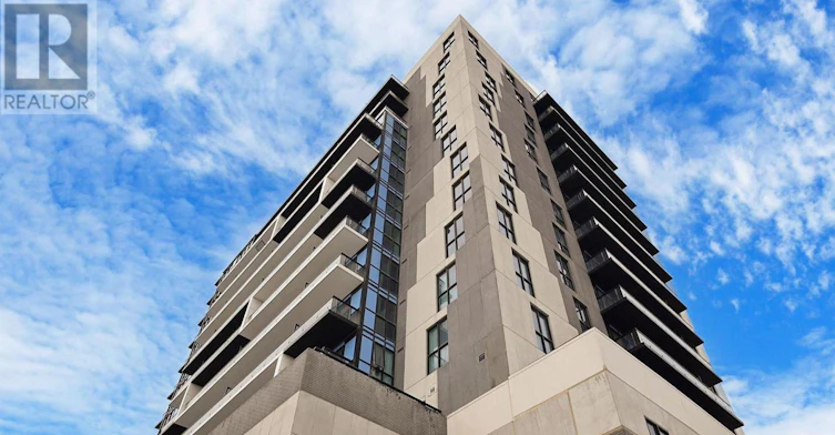 1202-128 King Street N, Waterloo, ON, N2J 0E9