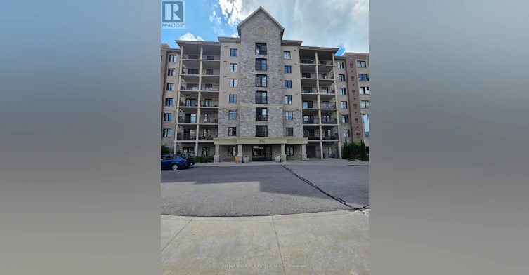 604-776 Laurelwood Drive, Waterloo, ON, N2V 0A8