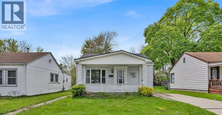 1183 Felix Avenue, Windsor, ON, N9C 3L6 - 2