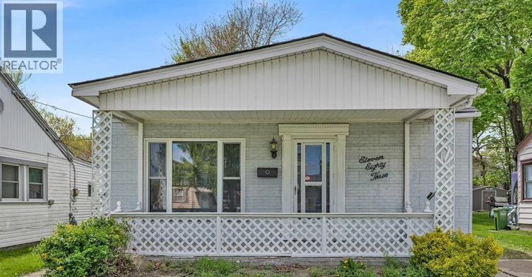 1183 Felix Avenue, Windsor, ON, N9C 3L6