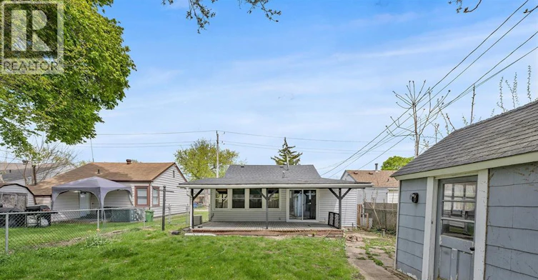 1183 Felix Avenue, Windsor, ON, N9C 3L6 - 27