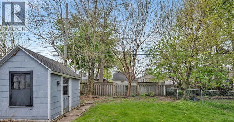 1183 Felix Avenue, Windsor, ON, N9C 3L6 - 31