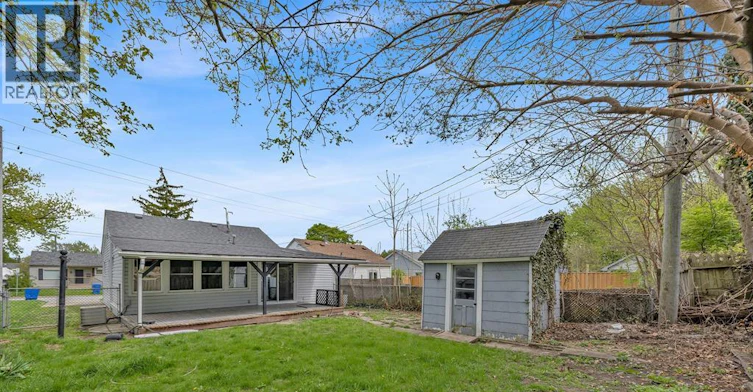 1183 Felix Avenue, Windsor, ON, N9C 3L6 - 32