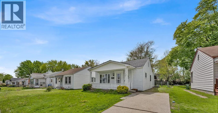 1183 Felix Avenue, Windsor, ON, N9C 3L6 - 4