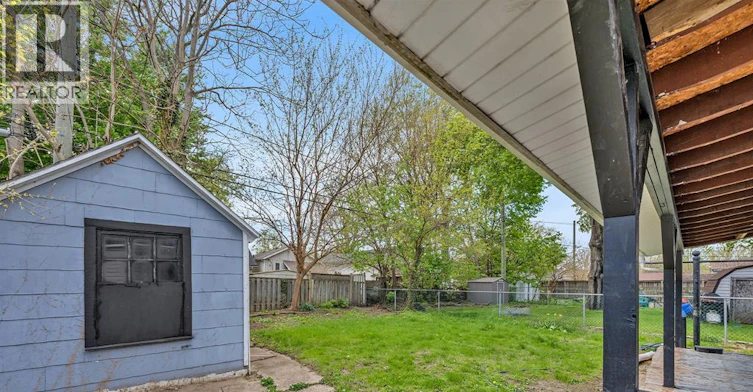 1183 Felix Avenue, Windsor, ON, N9C 3L6 - 30