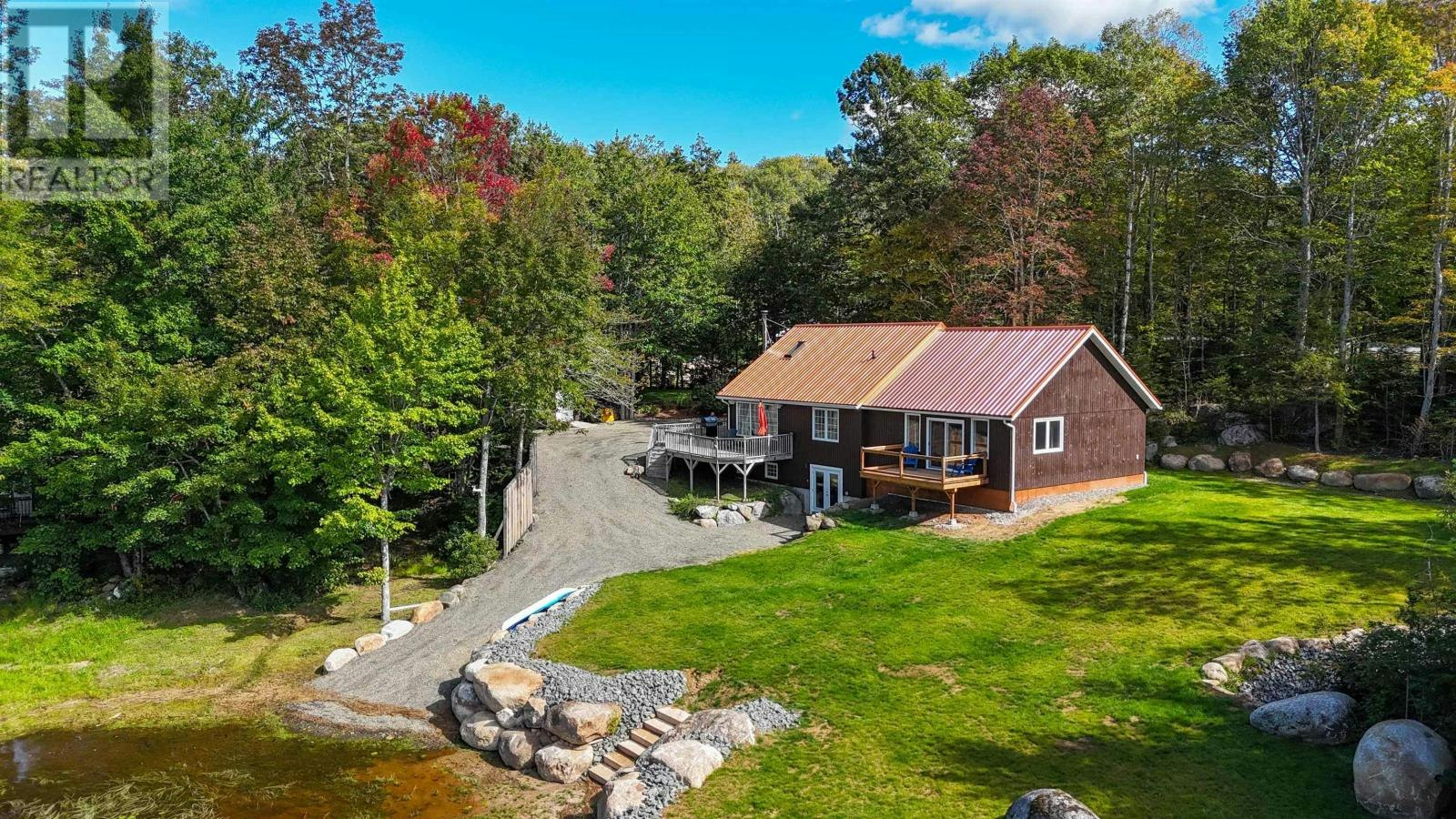 1791 Barss Corner Road, Scarsdale, NS, B0R 1A0