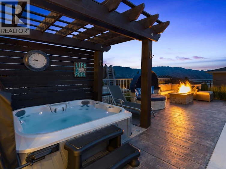 3350 Vineyard View Drive, West Kelowna, BC, V4T 3M3 - 80