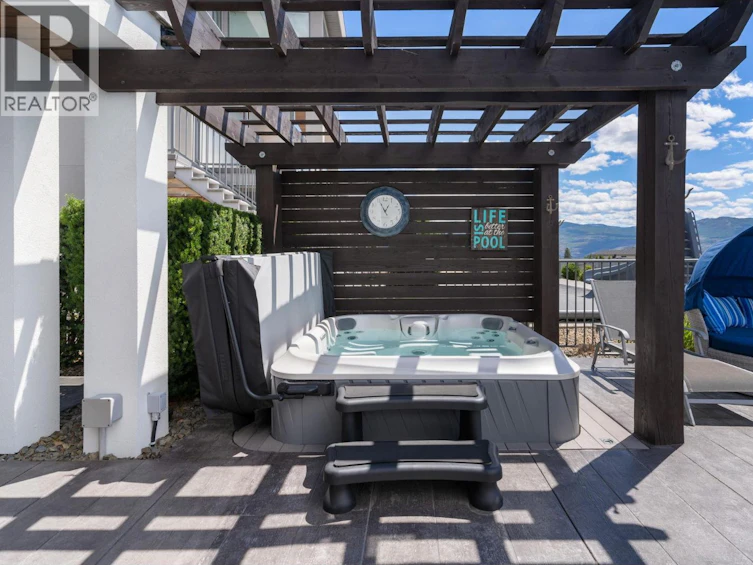 3350 Vineyard View Drive, West Kelowna, BC, V4T 3M3 - 81