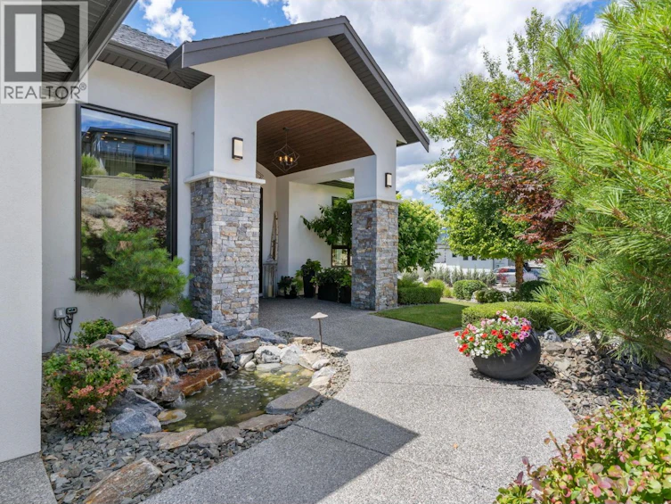 3350 Vineyard View Drive, West Kelowna, BC, V4T 3M3 - 4