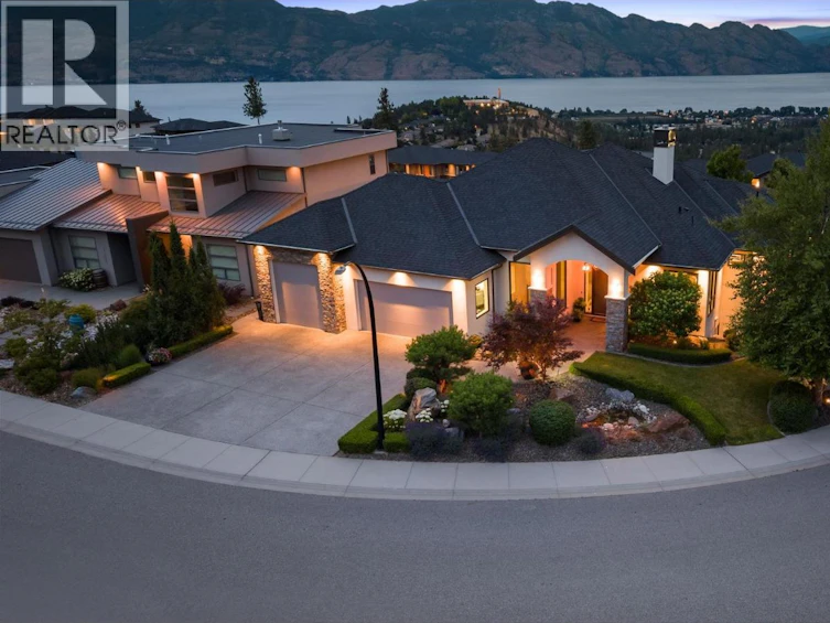 3350 Vineyard View Drive, West Kelowna, BC, V4T 3M3 - 2