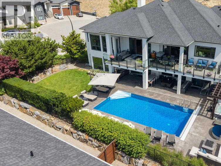 3350 Vineyard View Drive, West Kelowna, BC, V4T 3M3 - 89