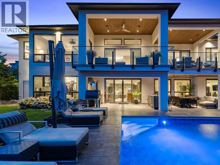 3350 Vineyard View Drive, West Kelowna, BC, V4T 3M3 - 98
