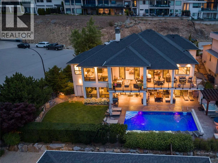 3350 Vineyard View Drive, West Kelowna, BC, V4T 3M3 - 86