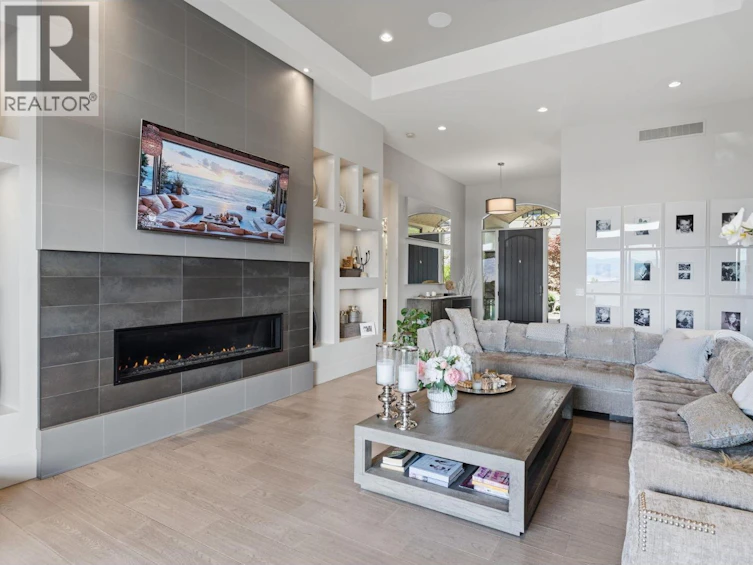 3350 Vineyard View Drive, West Kelowna, BC, V4T 3M3 - 15