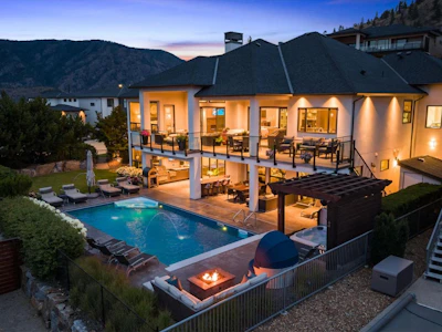 3350 Vineyard View Drive - 3