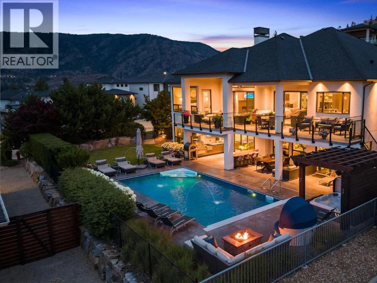 3350 Vineyard View Drive, West Kelowna, BC, V4T 3M3 - 3