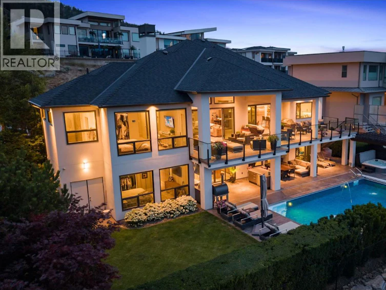 3350 Vineyard View Drive, West Kelowna, BC, V4T 3M3 - 99