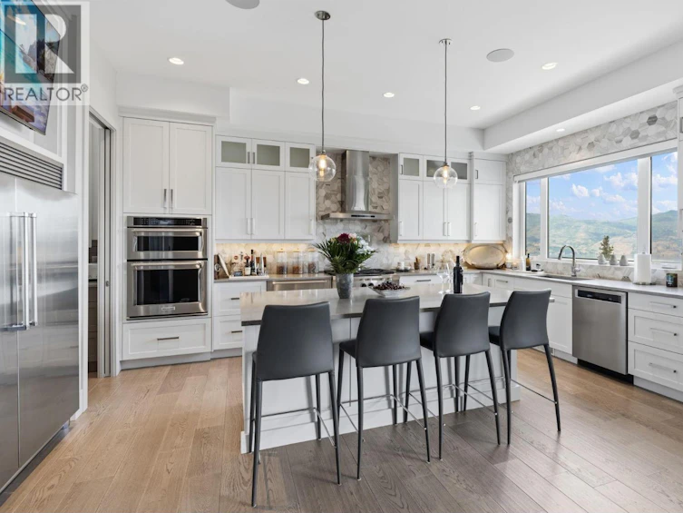 3350 Vineyard View Drive, West Kelowna, BC, V4T 3M3 - 22