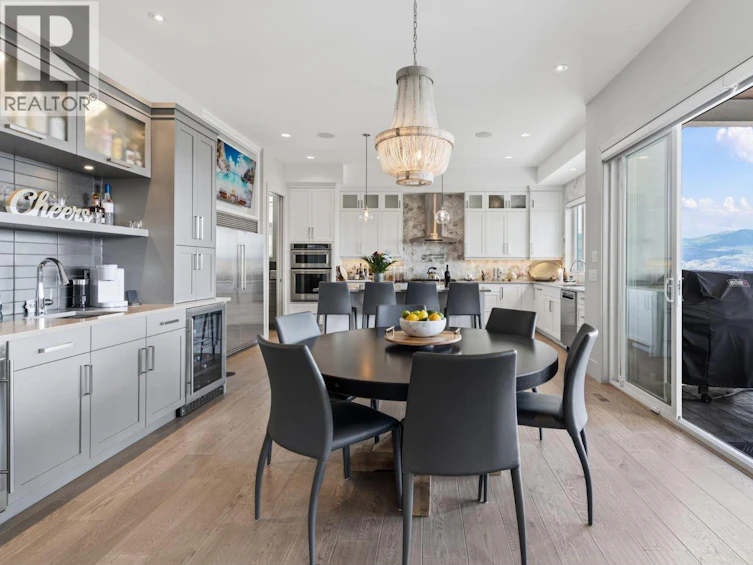 3350 Vineyard View Drive, West Kelowna, BC, V4T 3M3 - 20