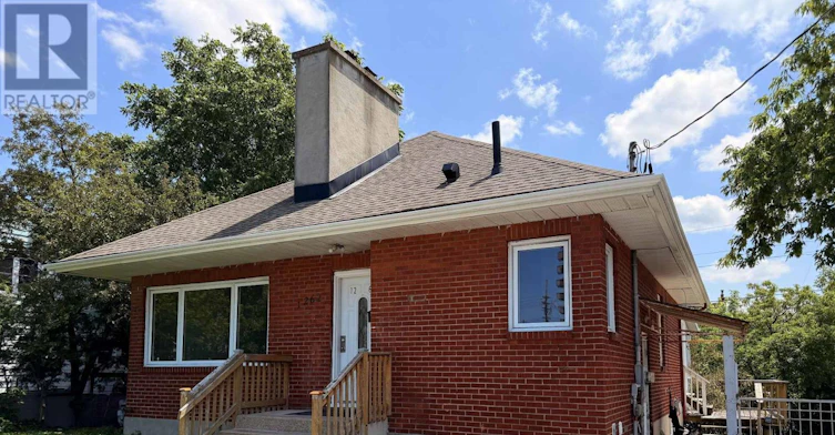 1262 Brookline Avenue, Ottawa, ON, K1V 6S5