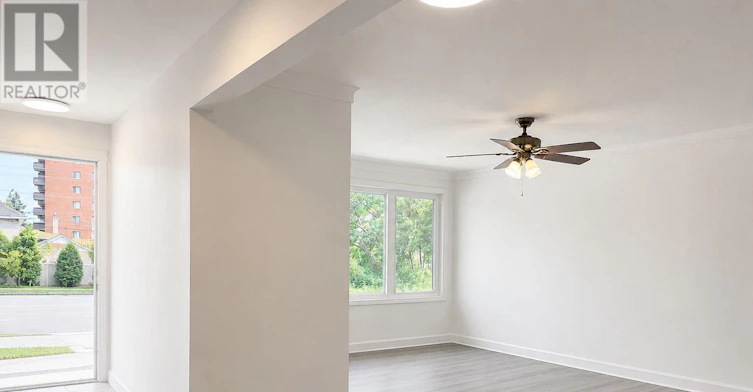1262 Brookline Avenue, Ottawa, ON, K1V 6S5 - 2