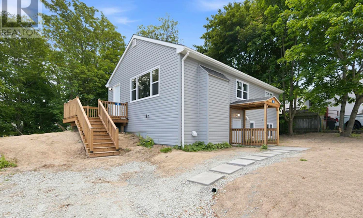 1A-1B Auburn Avenue