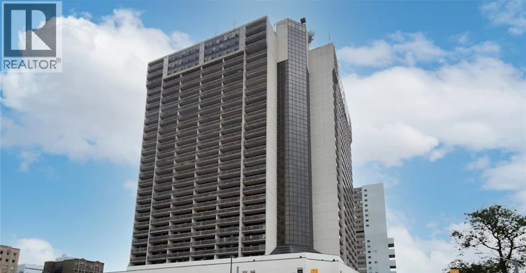 1505-150 Park Street West, Windsor, ON, N9A 7A2