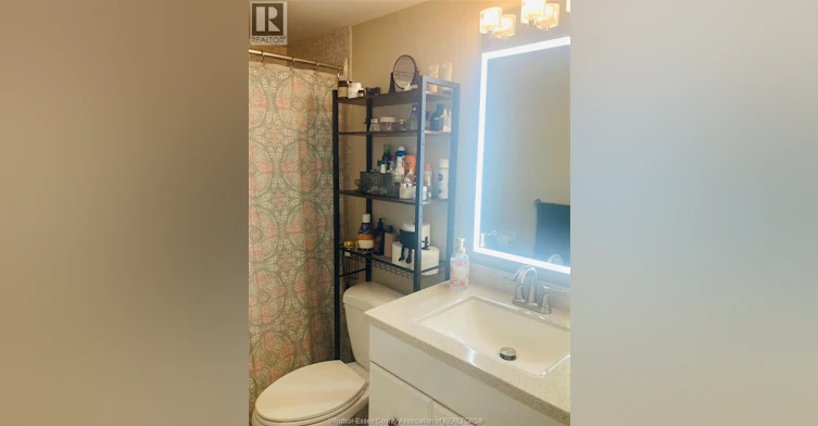 1505-150 Park Street West, Windsor, ON, N9A 7A2 - 13