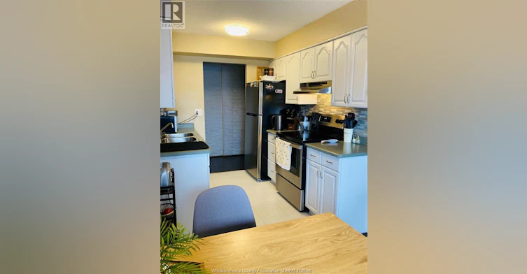 1505-150 Park Street West, Windsor, ON, N9A 7A2 - 4