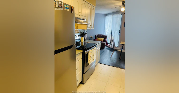 1505-150 Park Street West, Windsor, ON, N9A 7A2 - 5
