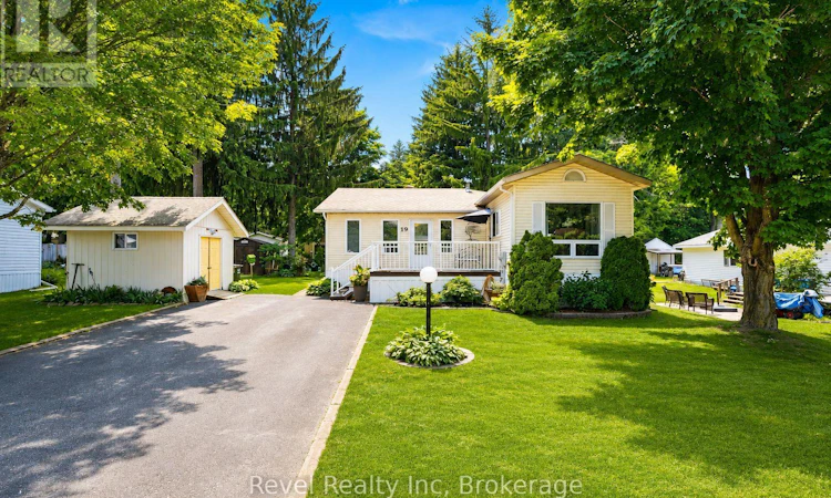 19-5411 Elliott Side Road