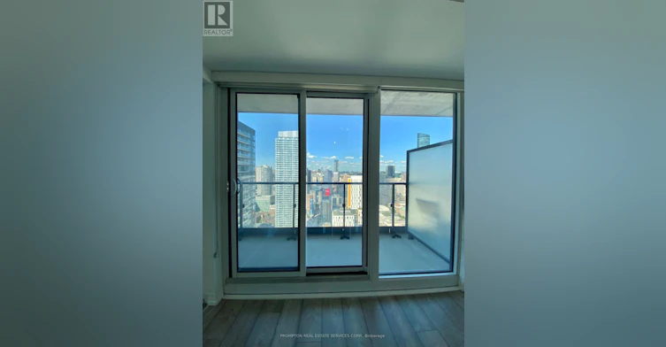 4006-251 Jarvis Street, Toronto, ON, M5B 0C3 - 5