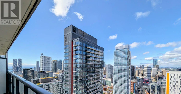 4006-251 Jarvis Street, Toronto, ON, M5B 0C3