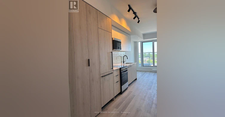 712-1635 Military Trail, Toronto, ON, M1C 0G3 - 2