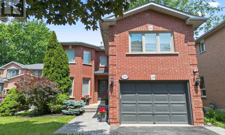 1839 Fellen Place