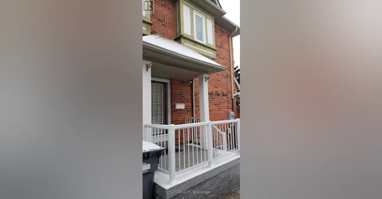 81 Shady Pine Circle, Brampton, ON, L6R 1K3 - 4