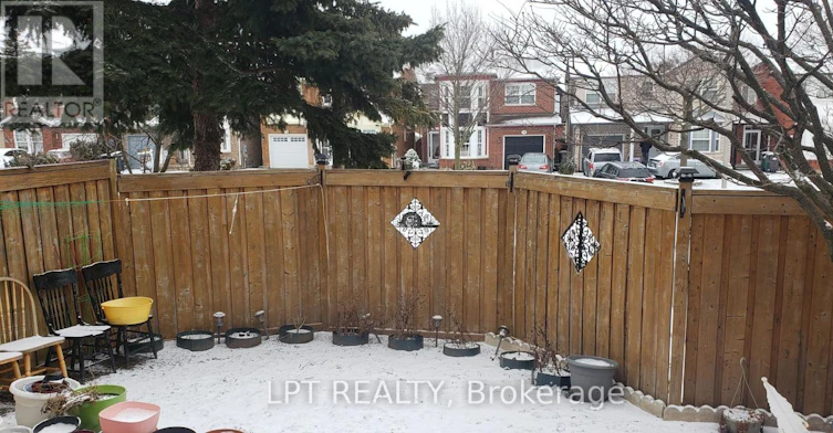 81 Shady Pine Circle, Brampton, ON, L6R 1K3 - 28