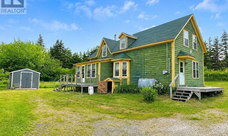 768 Brooklyn Shore Road