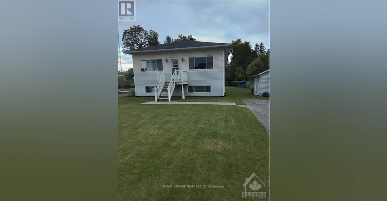 2540 Mer Bleue Road, Ottawa, ON, K4B 1H9