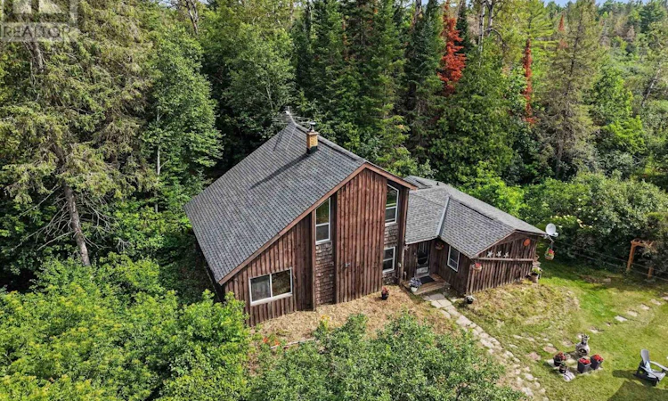 1798 Burnt Lands Road