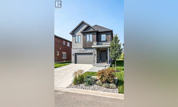 113 Acacia Road