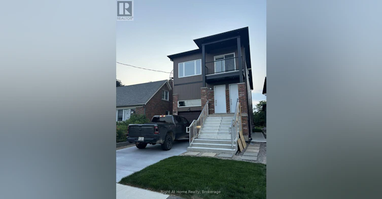 576 Guelph Street, Kitchener, ON, N2H 5Y4