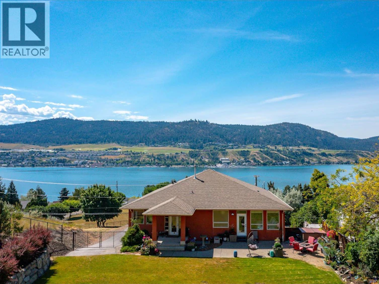 7551 Tronson Road, Vernon, BC, V1H 1C4 - 2